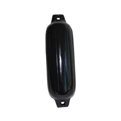 Taylor Made Qualifies for Free Shipping Taylor Made Fender 6" x 22" Black Boatguard #643116