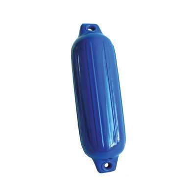 Taylor Made Qualifies for Free Shipping Taylor Made Fender 6" x 22" Blue Boat Guard #543116