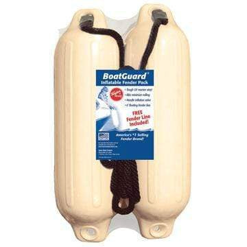 Taylor Made Qualifies for Free Shipping Taylor Made Fender 6" x 22" Sand 2-Pack #31016S2P