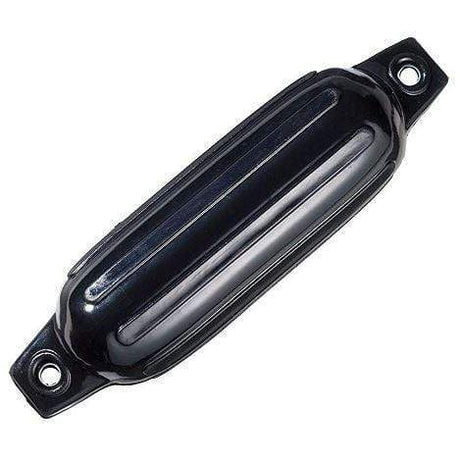 Taylor Made Qualifies for Free Shipping Taylor Made Fender 8" x 26" Black Boatguard #643117