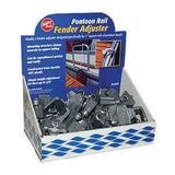 Taylor Made Qualifies for Free Shipping Taylor Made Fender Display 36-pc #11391