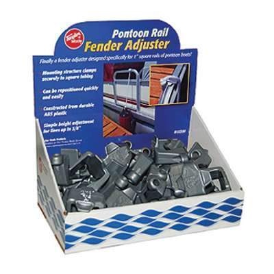 Taylor Made Qualifies for Free Shipping Taylor Made Fender Display 36-pc #11391