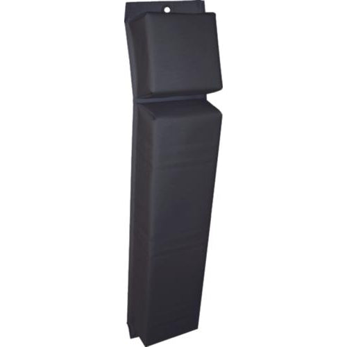 Taylor Made Qualifies for Free Shipping Taylor Made Fender Vinyl Contour Black Large #329