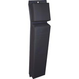 Taylor Made Qualifies for Free Shipping Taylor Made Fender Vinyl Contour Black Large #329