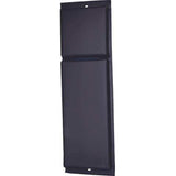 Taylor Made Qualifies for Free Shipping Taylor Made Fender Vinyl Contour Black Small #328