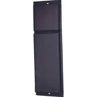 Taylor Made Qualifies for Free Shipping Taylor Made Fender Vinyl Contour Black Small #328