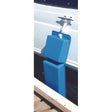 Taylor Made Qualifies for Free Shipping Taylor Made Fender Vinyl Contour Blue Small #321