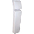 Taylor Made Qualifies for Free Shipping Taylor Made Fender Vinyl Contour White Large #324