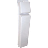 Taylor Made Qualifies for Free Shipping Taylor Made Fender Vinyl Contour White Large #324