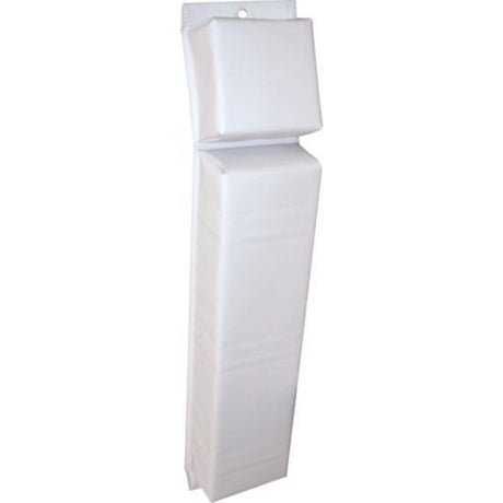 Taylor Made Qualifies for Free Shipping Taylor Made Fender Vinyl Contour White Large #324