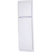 Taylor Made Qualifies for Free Shipping Taylor Made Fender Vinyl Contour White Small #322