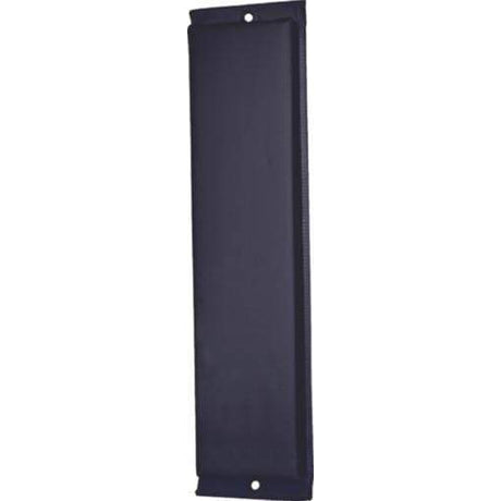 Taylor Made Qualifies for Free Shipping Taylor Made Fender Vinyl Flat Black Large #343