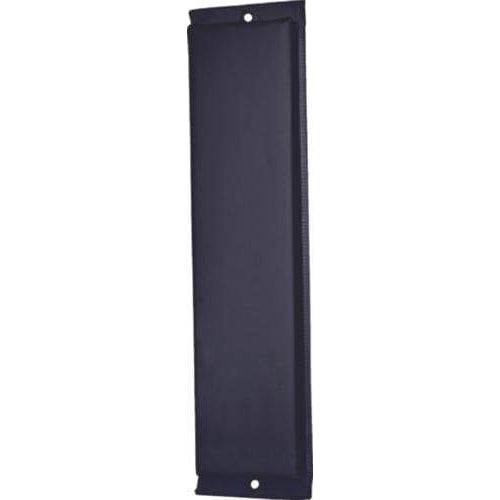 Taylor Made Qualifies for Free Shipping Taylor Made Fender Vinyl Flat Black Large #343