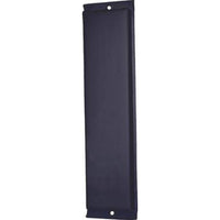 Taylor Made Qualifies for Free Shipping Taylor Made Fender Vinyl Flat Black Large #343