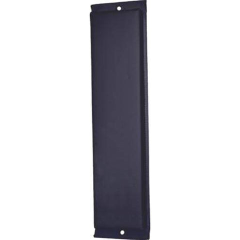 Taylor Made Qualifies for Free Shipping Taylor Made Fender Vinyl Flat Black Large #343