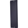 Taylor Made Qualifies for Free Shipping Taylor Made Fender Vinyl Flat Black Small #339