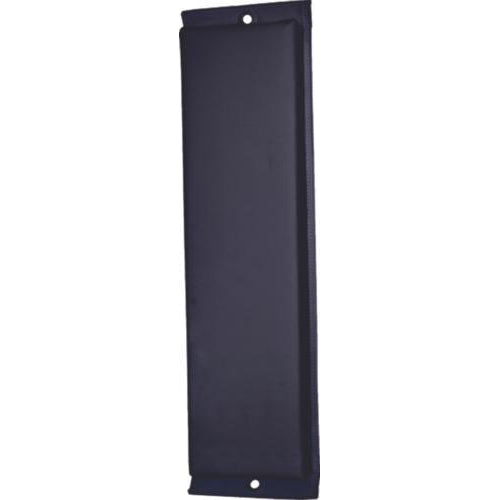 Taylor Made Qualifies for Free Shipping Taylor Made Fender Vinyl Flat Black Small #339