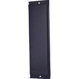 Taylor Made Qualifies for Free Shipping Taylor Made Fender Vinyl Flat Black Small #339