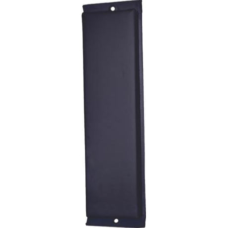 Taylor Made Qualifies for Free Shipping Taylor Made Fender Vinyl Flat Black Small #339