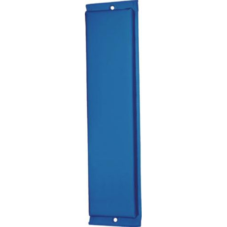 Taylor Made Qualifies for Free Shipping Taylor Made Fender Vinyl Flat Blue Large #341
