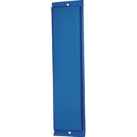 Taylor Made Qualifies for Free Shipping Taylor Made Fender Vinyl Flat Blue Large #341