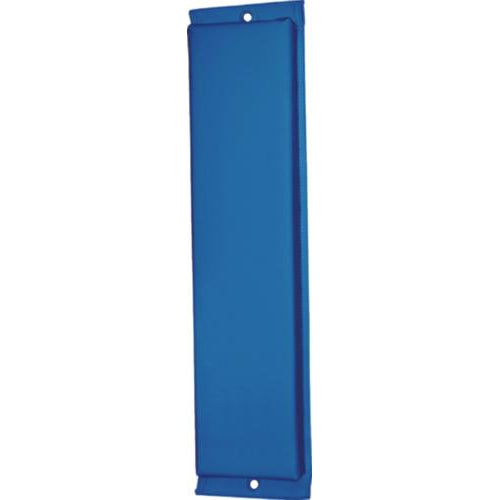 Taylor Made Qualifies for Free Shipping Taylor Made Fender Vinyl Flat Blue Small #337