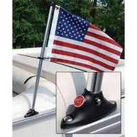 Taylor Made Qualifies for Free Shipping Taylor Made Flag and Pole Kit 30