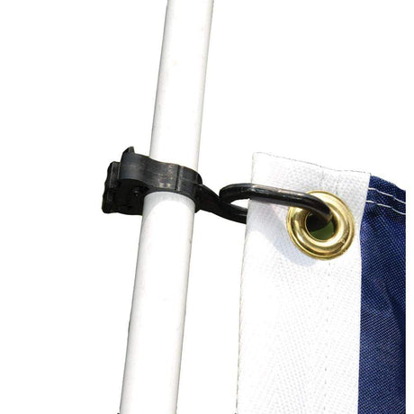 Taylor Made Qualifies for Free Shipping Taylor Made Flag Antenna Clip #57925