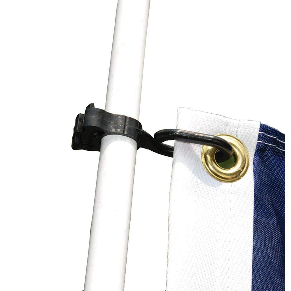 Taylor Made Qualifies for Free Shipping Taylor Made Flag Antenna Clip #57925