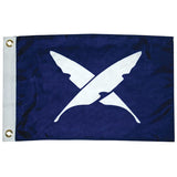 Taylor Made Qualifies for Free Shipping Taylor Made Flag Secretary 12" x 18" #93081