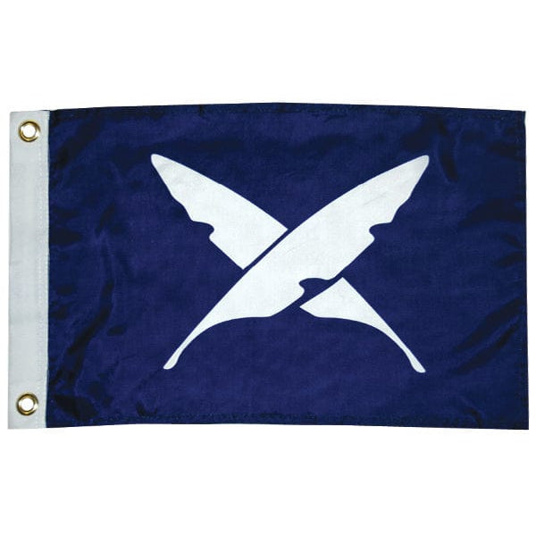 Taylor Made Qualifies for Free Shipping Taylor Made Flag Secretary 12" x 18" #93081