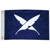 Taylor Made Qualifies for Free Shipping Taylor Made Flag Secretary 12