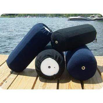 Taylor Made Not Qualified for Free Shipping Taylor Made Fleece Fender Boot Navy for 20" #9035