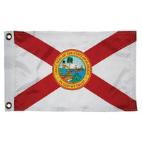Taylor Made Qualifies for Free Shipping Taylor Made Florida Flag 12