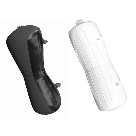 Taylor Made Oversized - Not Qualified for Free Shipping Taylor Made Freedom Fender Black for 100-20 #FF5825B