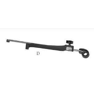 Taylor Made Qualifies for Free Shipping Taylor Made Hatch Riser Arm for 20" x 20" H #1722