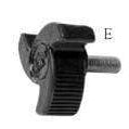 Taylor Made Not Qualified for Free Shipping Taylor Made Hatch Riser Arm Locking Kno #1721