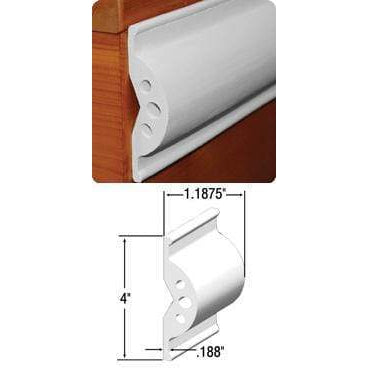 Taylor Made Qualifies for Free Shipping Taylor Made HD Side Profile DockGard 6ft #96037