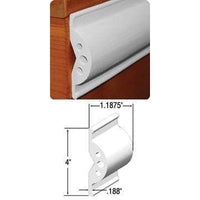 Taylor Made Qualifies for Free Shipping Taylor Made HD Side Profile DockGard 6ft #96037
