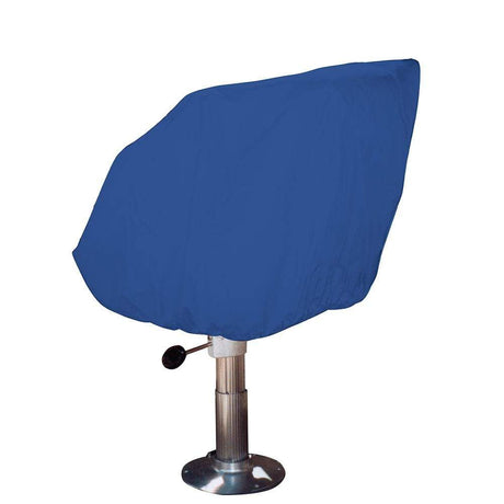 Taylor Made Qualifies for Free Shipping Taylor Made Helm/Bucket/Fixed Back Rip/Stop Polyester Seat #80230
