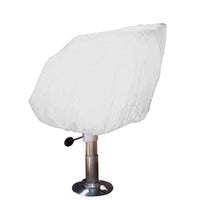 Taylor Made Qualifies for Free Shipping Taylor Made Helm/Fixed Back Seat Cover #40230