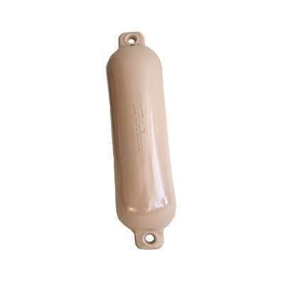 Taylor Made Qualifies for Free Shipping Taylor Made Hullgard Inflatable Vinyl Fender 5-1/2" x 20" Sand #601022