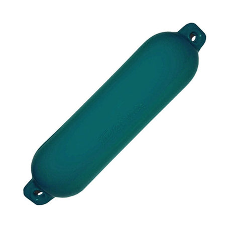 Taylor Made Qualifies for Free Shipping Taylor Made HullGard Inflatable Vinyl Fender Teal 6-1/2" x 23" #91023