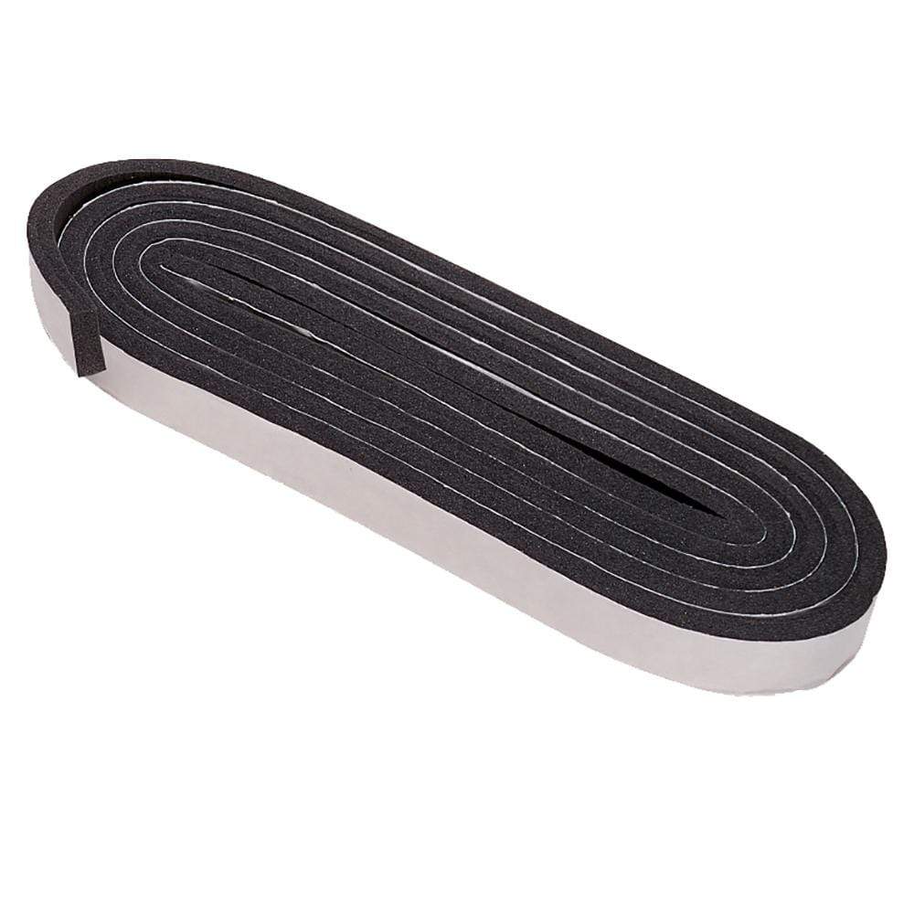 Taylor Made Qualifies for Free Shipping Taylor Made Installation Foam 1/4" x 3/4" x 8' #1726