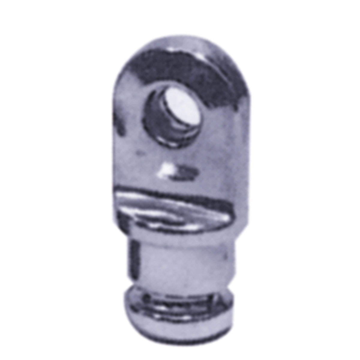 Taylor Made Qualifies for Free Shipping Taylor Made Internal Eye End Sun Top Frame 7/8" Chromed Zamak #11207