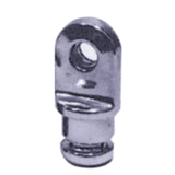 Taylor Made Qualifies for Free Shipping Taylor Made Internal Eye End Sun Top Frame 7/8" Chromed Zamak #11207