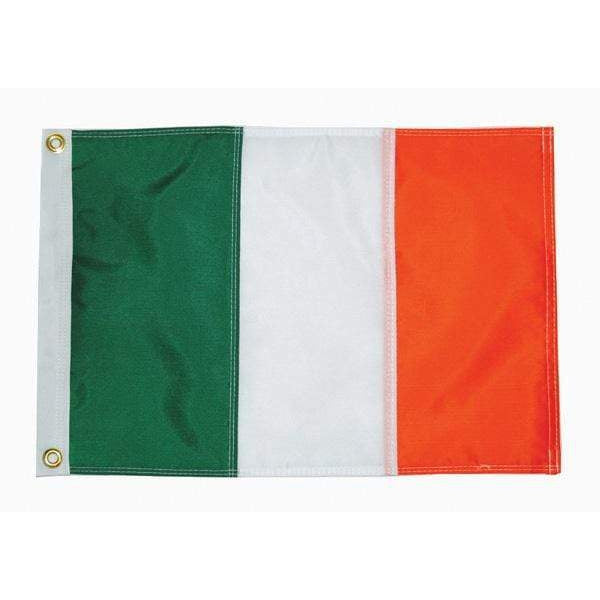 Taylor Made Not Qualified for Free Shipping Taylor Made Ireland Flag 12" x 18" #93083