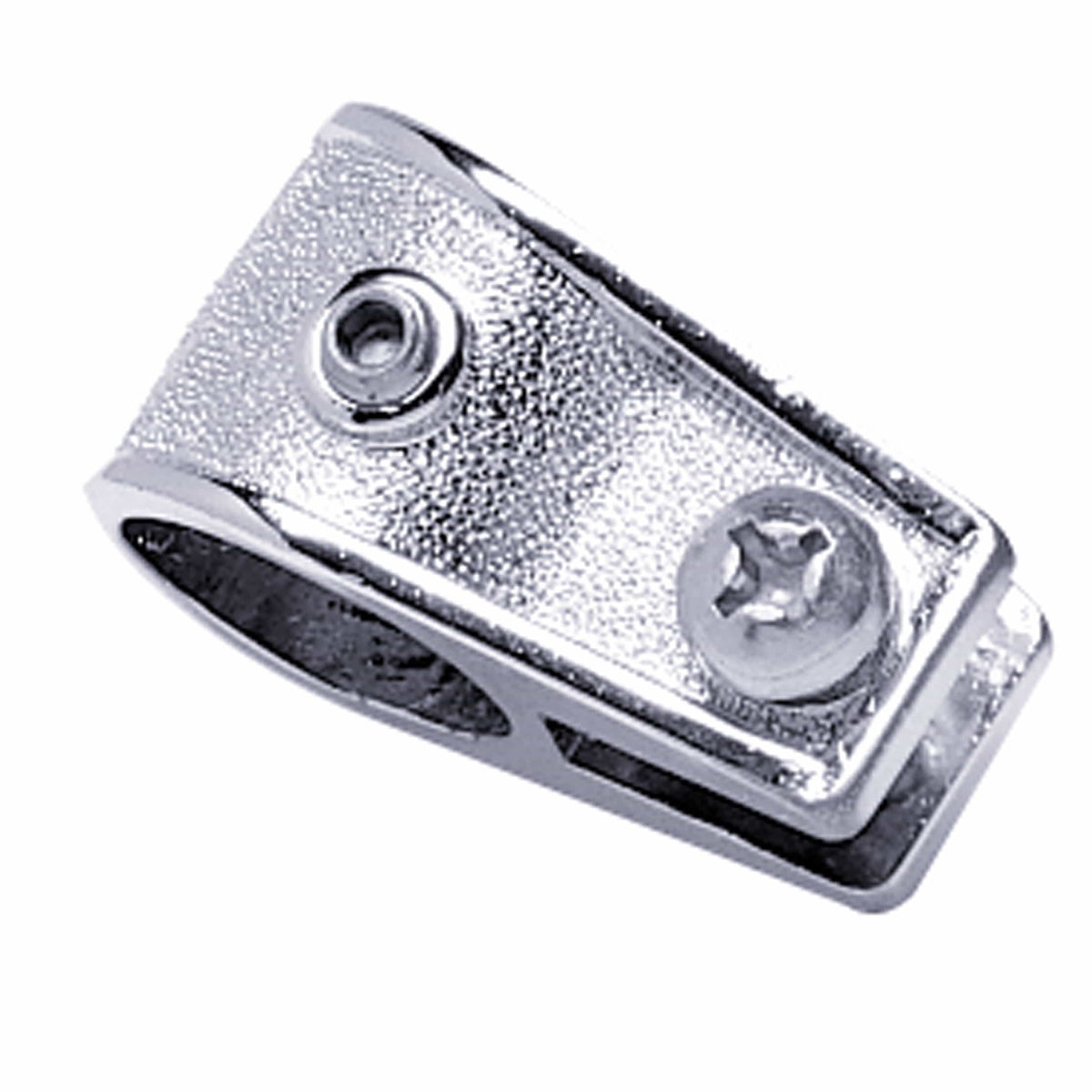 Taylor Made Qualifies for Free Shipping Taylor Made Jaw Slide 3/4" Pair Chromed Zamak #1209