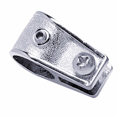 Taylor Made Qualifies for Free Shipping Taylor Made Jaw Slide 3/4" Pair Chromed Zamak #1209