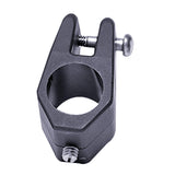 Taylor Made Jaw Slide for Bimini Boatop 7/8" Black #11711